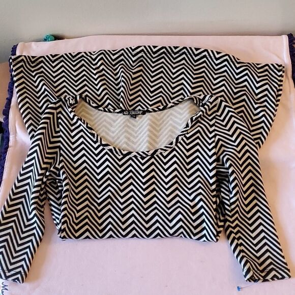 BEBOP dress - Picture 3 of 5